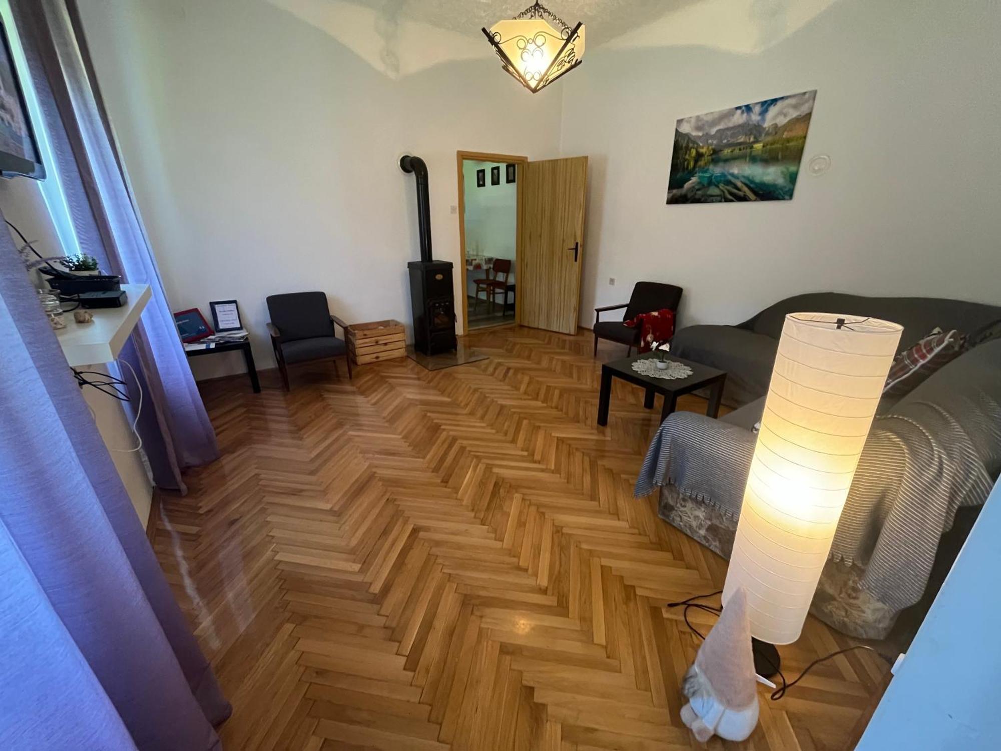 Апартаменты Hacienda Avoxa Фужине Экстерьер фото